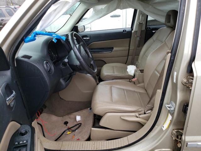 Photo 7 from auction – 2009 JEEP PATRIOT LI with VIN 1J4FT48B99D178763