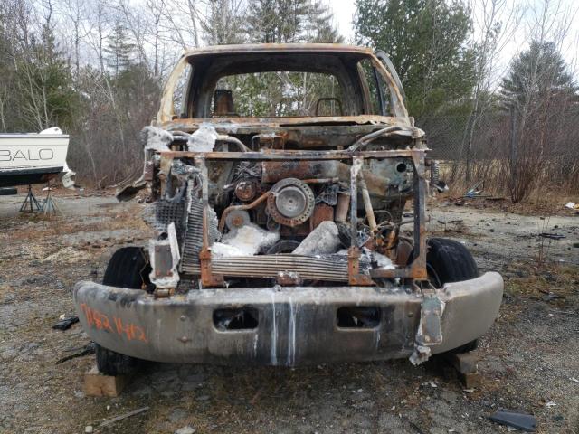 Photo 5 from auction – 2004 CHEVROLET C65 C6C042 with VIN 1GBJ6C1C94F500890
