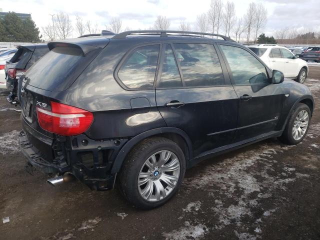 Photo 3 from auction – 2008 BMW X5 3.0I with VIN 5UXFE43548L034607