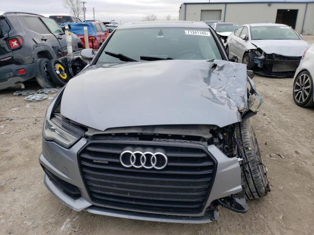 صورة رقم 5 من المزاد - 2017 AUDI A6 PREMIUM مع VIN WAUG8AFC3HN133684