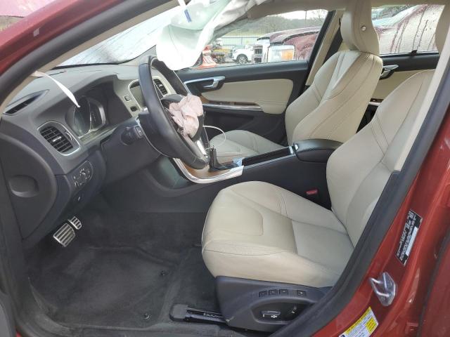 Photo 7 from auction – 2016 VOLVO S60 PLATIN with VIN LYV402FM9GB106192