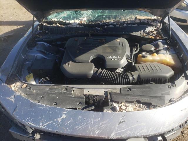 Photo 11 from auction – 2015 DODGE CHARGER SE with VIN 2C3CDXBG2FH790334