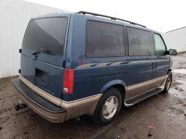 Photo 3 from auction – 2000 CHEVROLET ASTRO with VIN 1GNDM19WXYB161546