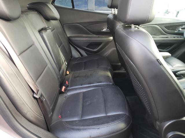 Photo 11 from auction – 2014 BUICK ENCORE PRE with VIN KL4CJHSBXEB626572