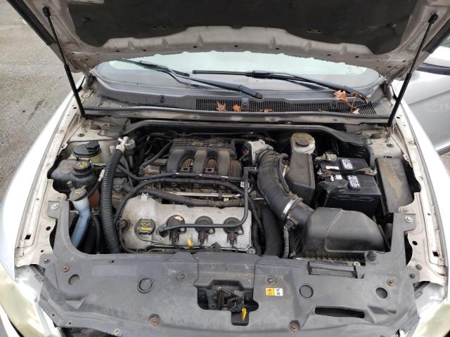 Photo 11 from auction – 2011 FORD TAURUS SEL with VIN 1FAHP2EW2BG182064
