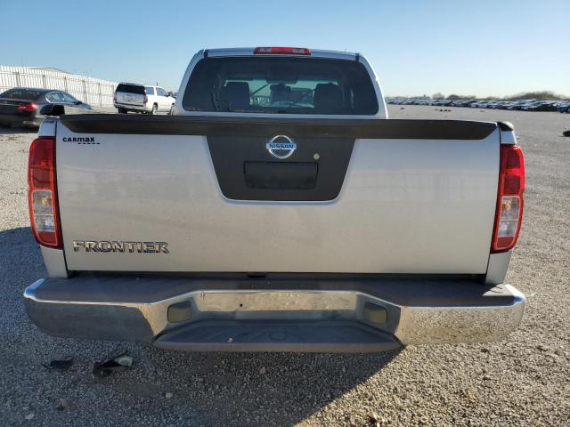 Photo 6 from auction – 2014 NISSAN FRONTIER S with VIN 1N6BD0CT4EN729287