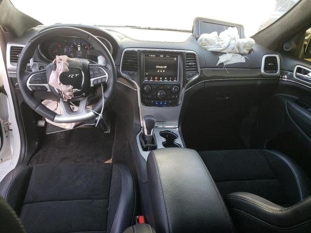 Photo 8 from auction – 2018 JEEP GRAND CHER with VIN 1C4RJFDJ3JC424119