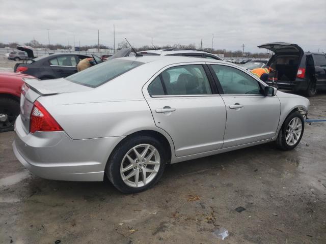 Photo 3 from auction – 2012 FORD FUSION SEL with VIN 3FAHP0JA7CR393754