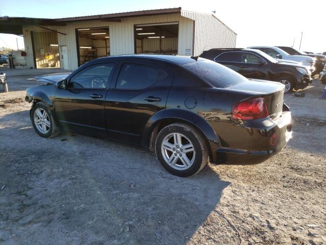 Photo 2 from auction – 2013 DODGE AVENGER SX with VIN 1C3CDZCB1DN590435