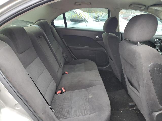 Photo 10 from auction – 2008 FORD FUSION with VIN 3FAHP08198R144451