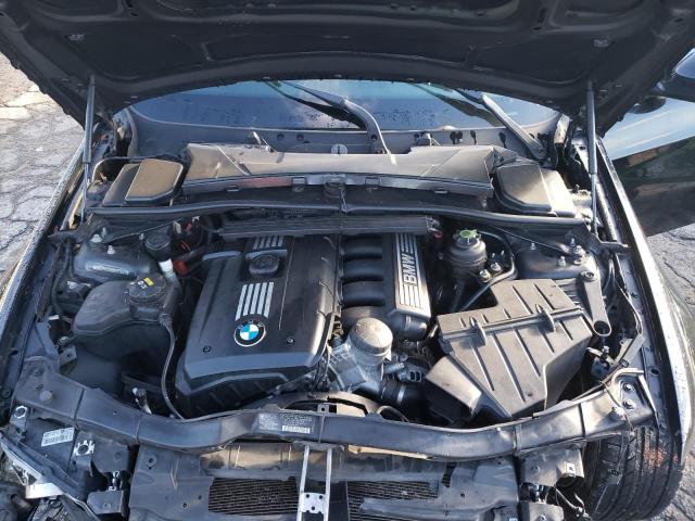 Photo 11 from auction – 2011 BMW 328 I with VIN WBAPH7C56BE675829