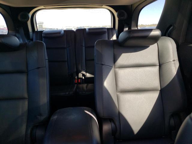 Photo 10 from auction – 2015 DODGE DURANGO LI with VIN 1C4RDHDG4FC937538