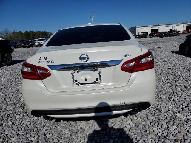 Photo 6 from auction – 2016 NISSAN ALTIMA 2.5 with VIN 1N4AL3AP6GC163534