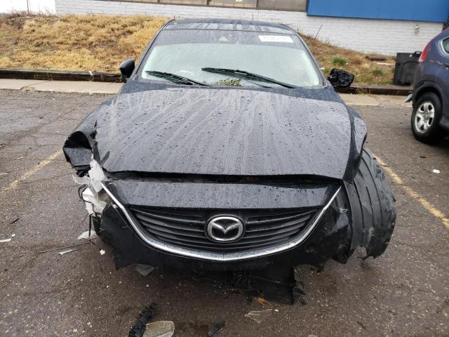 Photo 5 from auction – 2017 MAZDA 6 TOURING with VIN JM1GL1V50H1111542