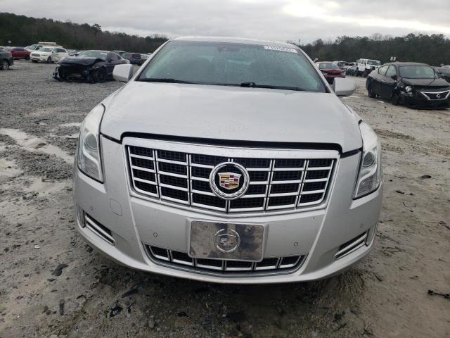 Photo 5 from auction – 2015 CADILLAC XTS LUXURY with VIN 2G61M5S39F9148405