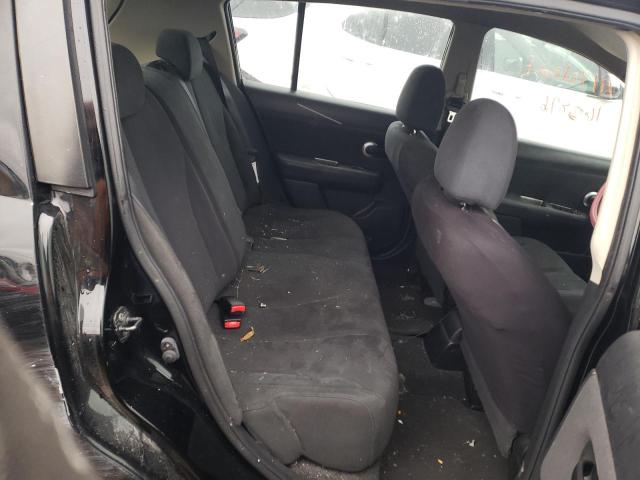 Photo 10 from auction – 2009 NISSAN VERSA S with VIN 3N1BC13E09L485014
