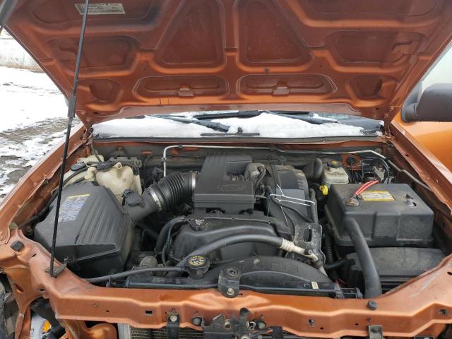Photo 11 from auction – 2005 CHEVROLET COLORADO with VIN 1GCDT136158259989