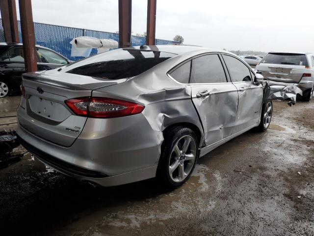 Photo 3 from auction – 2014 FORD FUSION with VIN 3FA6P0LU2ER265584