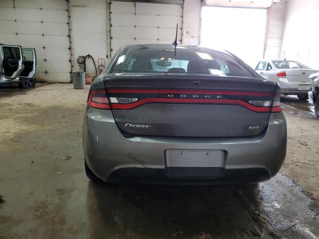 Photo 6 from auction – 2013 DODGE DART SXT with VIN 1C3CDFBAXDD157659