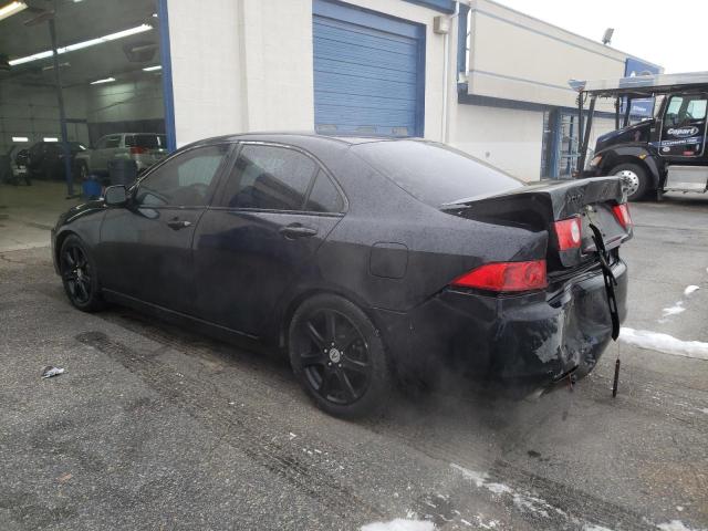 Photo 2 from auction – 2005 ACURA TSX with VIN JH4CL95835C802067