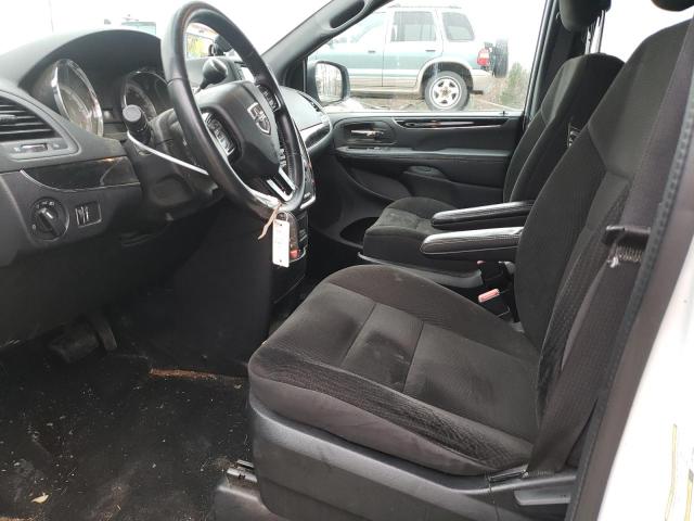 Photo 7 from auction – 2017 DODGE GRAND CARA with VIN 2C4RDGBG8HR728665