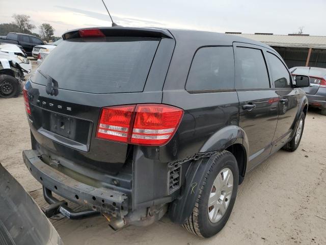 Photo 3 from auction – 2012 DODGE JOURNEY SE with VIN 3C4PDCABXCT390441