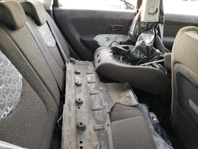 Photo 10 from auction – 2010 KIA SOUL + with VIN KNDJT2A29A7068524