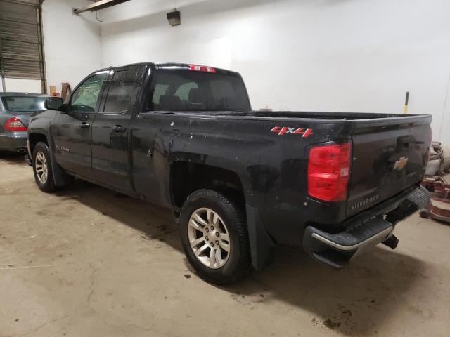 Photo 2 from auction – 2018 CHEVROLET SILVERADO with VIN 2GCVKREC5J1104321