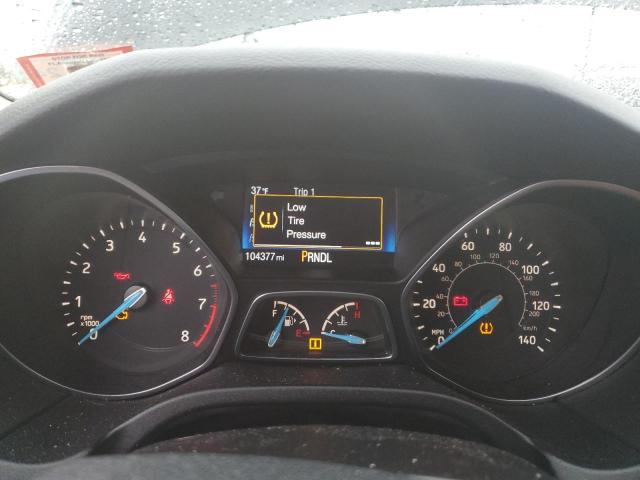Photo 9 from auction – 2015 FORD FOCUS SE with VIN 1FADP3F28FL365174