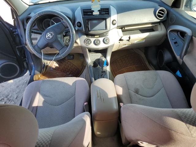 Photo 8 from auction – 2007 TOYOTA RAV4 with VIN JTMZD33V375068746