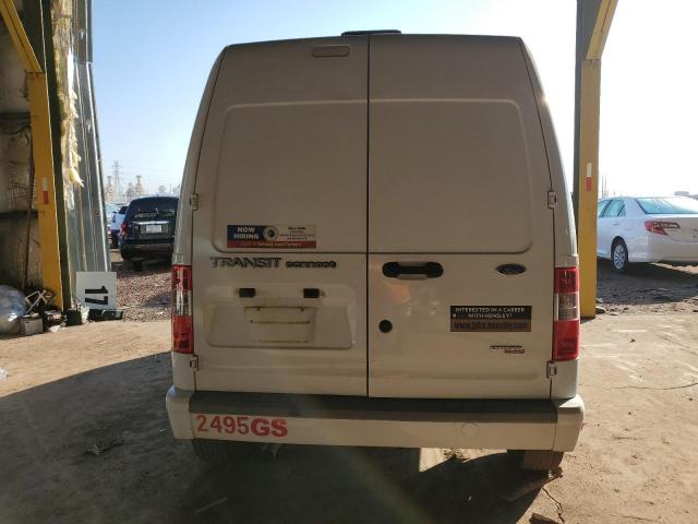 Photo 6 from auction – 2013 FORD TRANSIT CO with VIN NM0LS7BNXDT152068
