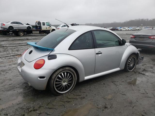 Photo 3 from auction – 2000 VOLKSWAGEN NEW BEETLE with VIN 3VWCA21C3YM476599