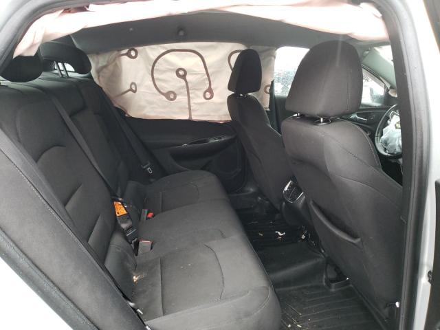 Photo 10 from auction – 2016 CHEVROLET MALIBU LT with VIN 1G1ZE5ST9GF326442