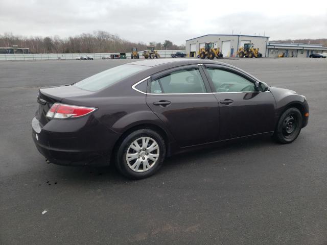 Photo 3 from auction – 2010 MAZDA 6 I with VIN 1YVHZ8BH2A5M33909