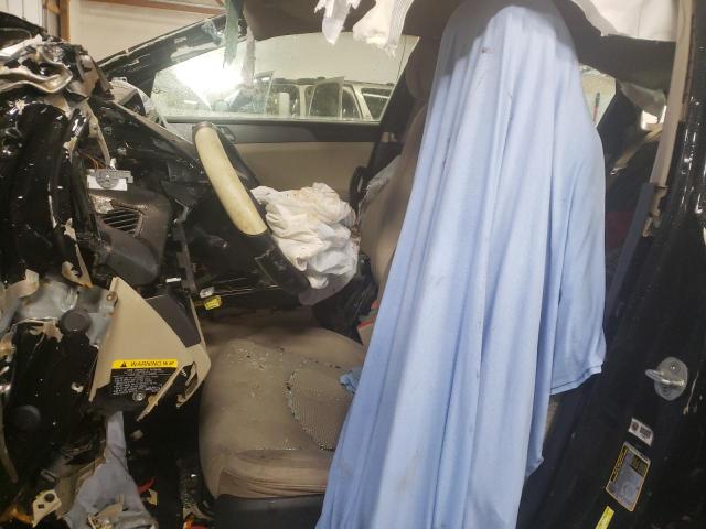 Photo 7 from auction – 2015 HYUNDAI SONATA SE with VIN 5NPE24AF1FH243788