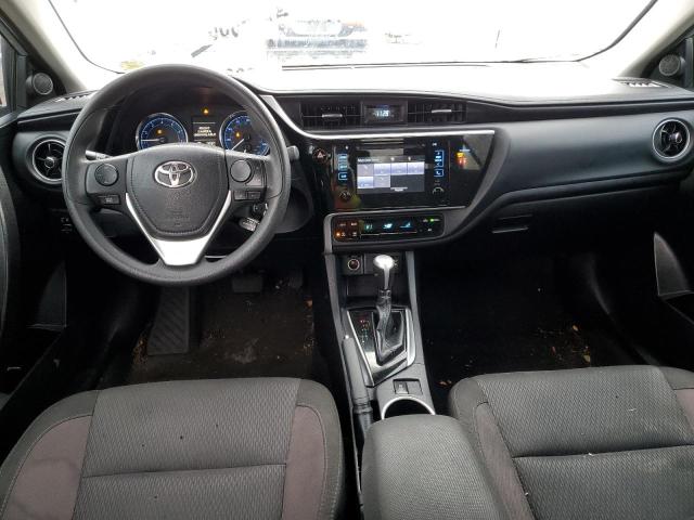 Photo 8 from auction – 2018 TOYOTA COROLLA L with VIN 2T1BURHE6JC025168