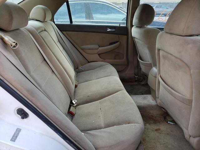 Photo 10 from auction – 2006 HONDA ACCORD with VIN 1HGCM56316A078050