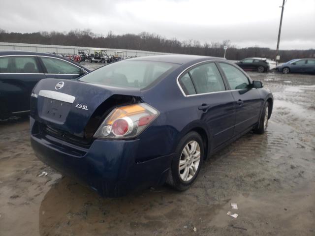 Photo 3 from auction – 2011 NISSAN ALTIMA BAS with VIN 1N4AL2AP3BC112253