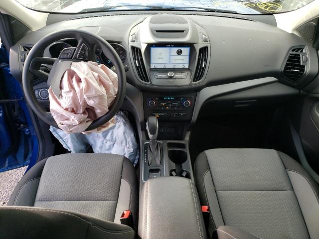 Photo 8 from auction – 2018 FORD ESCAPE SE with VIN 1FMCU0GDXJUC85676