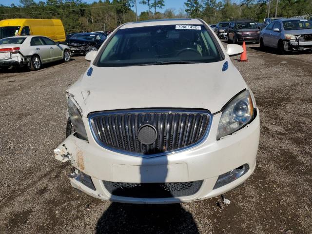 Photo 5 from auction – 2012 BUICK VERANO with VIN 1G4PS5SK1C4131337