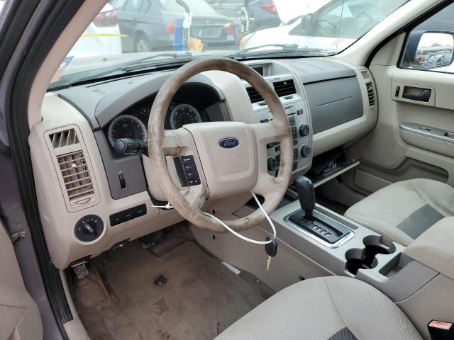 Photo 8 from auction – 2008 FORD ESCAPE with VIN 1FMCU03158KC66843