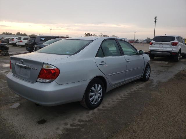 Photo 3 from auction – 2005 TOYOTA CAMRY LE with VIN 4T1BE32K85U075194