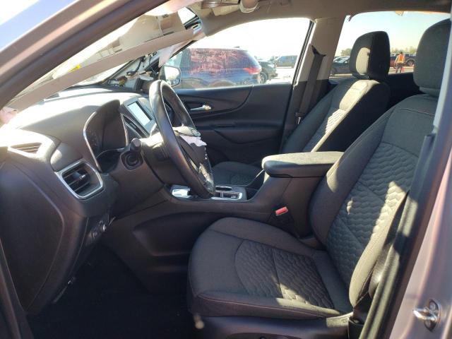Photo 7 from auction – 2019 CHEVROLET EQUINOX LT with VIN 3GNAXJEV0KS624636