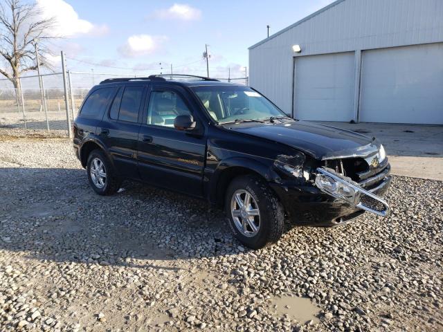Photo 4 from auction – 2002 OLDSMOBILE BRAVADA with VIN 1GHDT13S022207680