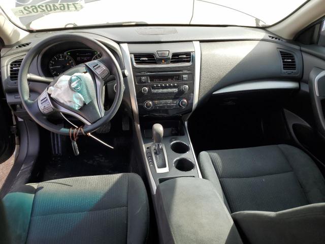 Photo 8 from auction – 2015 NISSAN ALTIMA 2.5 with VIN 1N4AL3AP3FC182198