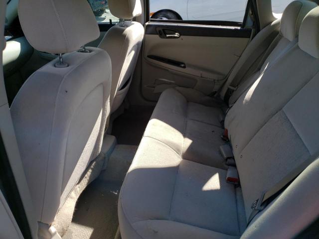 Photo 10 from auction – 2008 CHEVROLET IMPALA LT with VIN 2G1WT58K289123622