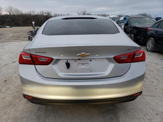 Photo 6 from auction – 2016 CHEVROLET MALIBU LT with VIN 1G1ZE5ST0GF216167