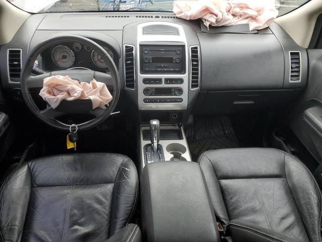 Photo 8 from auction – 2007 FORD EDGE SEL P with VIN 2FMDK39C27BA76317