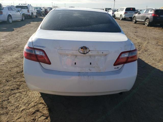 Photo 6 from auction – 2007 TOYOTA CAMRY CE with VIN 4T1BE46K47U544719