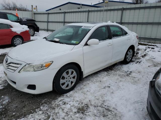 TOYOTA CAMRY BASE 2010 with VIN 4T1BF3EK1AU517848 - Photo from auction